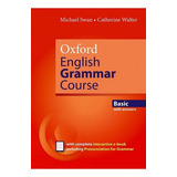 Oxford English Grammar Course Basic -