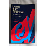 Oxford Esl Dictionary For Students Of