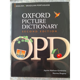Oxford Picture Dictionary - Second Edition