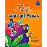 Oxford Picture Dictionary For Content Areas