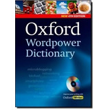 Oxford Wordpower Dictionary 4 Edicion Con