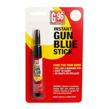 Oxidação A Frio G96 Brand Gun Blue Stick - 10ml