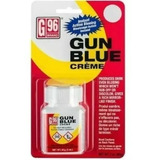 Oxidação Negra A Frio Gun Blue