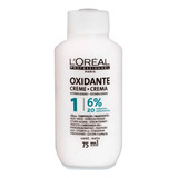 Oxidante Loreal Professionnel 20 Volumes 6% 75ml