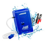 Oxigenador Areador Air Pump Marine Sports