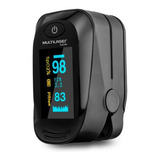 Oximetro De Pulso Multilaser Preto - Hc261