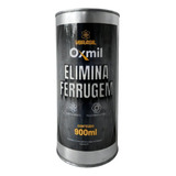 Oxmil Vedabrasil Oficial Antiferrugem 900ml Pronta