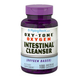Oxy Powder / Oxy Tone -