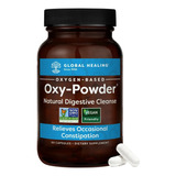 Oxy-powder Limpeza De Intestino Colon Prisão