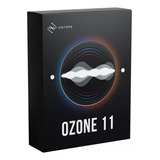 Ozone 11 Bundle Plugins Completo Ativado Mixer 