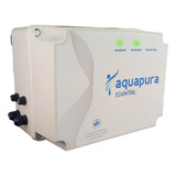 Ozônio P/caixas D'água 3.000 Litros Aquapura Elimina Odor