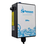 Ozônio Panozon P/ Limpeza De Spa Banheiras E Ofuros 1000 110v