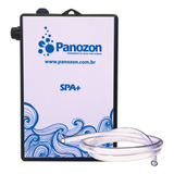 Ozônio Para Hidromassagem - Ozonizador Panozon