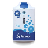 Ozônio Para Piscinas Panozon P25 25