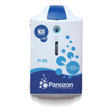 Ozonizador P+35 - Piscinas Até 35.000 Litros 220v - Panozon