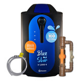 Ozonizador Panozon Blue Star 1000 Piscina Até 25.000 Litros