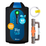 Ozonizador Panozon Blue Star 1000 Piscina Até 25 Mil Litros
