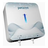 Ozonizador Pet Para Banho E Tosa Gerador Ozônio Completo O3