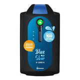 Ozonizador Piscina Até 25.000 Litros Blue Star 1000 Panozon
