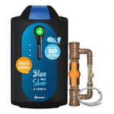 Ozonizador Piscina Até 25.000 Litros Blue Star 1000 Panozon
