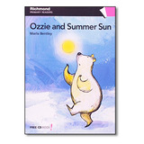 Ozzie And Summer Sun