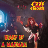 Ozzy Osbourne - Diary Of A