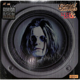 Ozzy Osbourne - Live & Loud