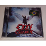 Ozzy Osbourne -scream (lacrado
