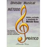 P. Bona - Divisão Musical Método