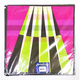 P/ Pipa - Papel De Seda 50x50 Cm Com Estampas - 500 Unidades