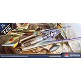 P-51c Mustang - 1/72 - Academy 12441