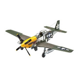 P-51d-5na Mustang (early Version) - 1/32