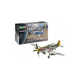 P-51d Mustang (late Version) - 1/32