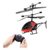 P Drone De Helicóptero De Avião Recarregável Com Controle