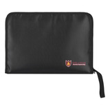 P Fireproof Expansão Arquivo Pasta Documento Bolsa Água E