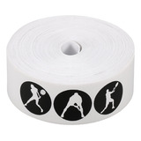 P Racquet Guard Tape Tape Head Raquete De Proteção De Fita