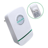 P Save Box Aparelho Original Reduz Consumo Energia Elétrica