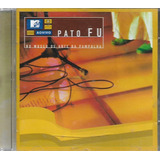 P19 - Cd - Pato Fu