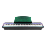 P200 Pearl River Piano Digital Purple