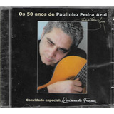 P44 - Cd - Paulinho Pedra