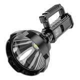 P70 Holofote Ao Ar Livre Multi-função Lanterna De
