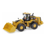 Pá Carregadeira Caterpillar 982m Diecast Masters 1:50 85292