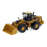 Pá Carregadeira Caterpillar 982m Norscot 1:50