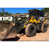 Pá Carregadeira Forza Br Fzbr 936c Ref.224618