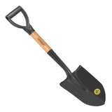 Pá De Bico Pequena Ferramenta Para Jardinagem Tramontina