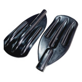 Pá De Remo Para Caiaques Kit 4 Pçs Barco Remar