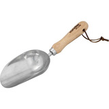 Pa Para Jardim Coletora Vonder Plus Inox
