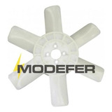 Pa Ventilador Modefer Mo-1932-47 Ford/gm Caminhoes Perkins