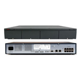 Pabx Avaya Ipo 500v2 C/ Placa E1- Novo - Nf E Garantia 1 Ano