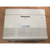 Pabx Panasonic Tes32 16 Ramais Seminova